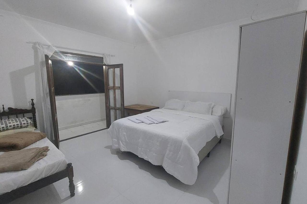 Residencial Maria De Lourdes Leilighet Ibicoara Eksteriør bilde