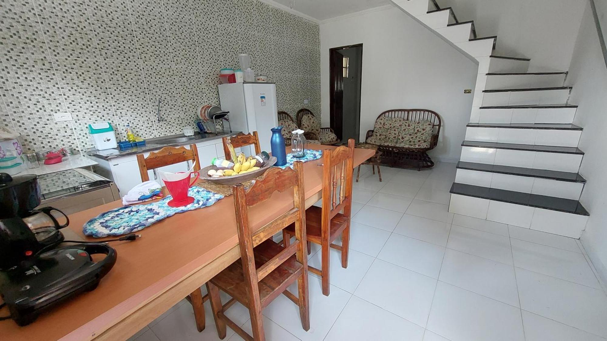 Residencial Maria De Lourdes Leilighet Ibicoara Eksteriør bilde